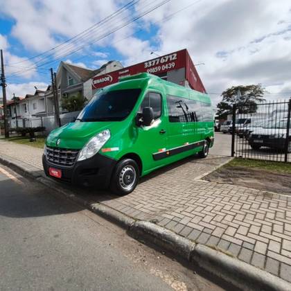 RENAULT MASTER 2.3 DCI DIESEL MINIBUS EXECUTIVE 16L L3H2 3P MANUAL RENAULT MASTER 2.3 DCI DIESEL MINIBUS EXECUTIVE 16L L3H2 3P MANUAL